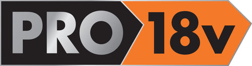 AEG - Boulonneuse à Chocs Sans Fil - Couple 360 Nm - Moteur Quadripolaire - Système Batterie Pro18V - Inclus 2 Batteries 4 Ah, Chargeur et Adaptateur - BSS18C12Z LI-402C