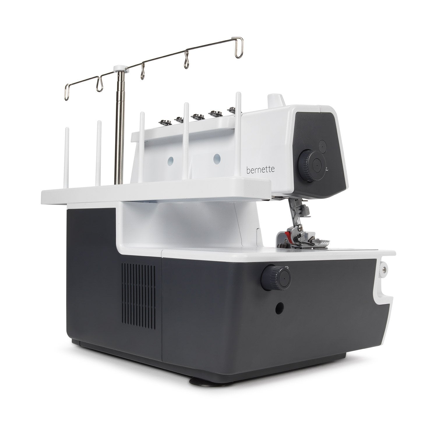 Bernette B48 Funlock