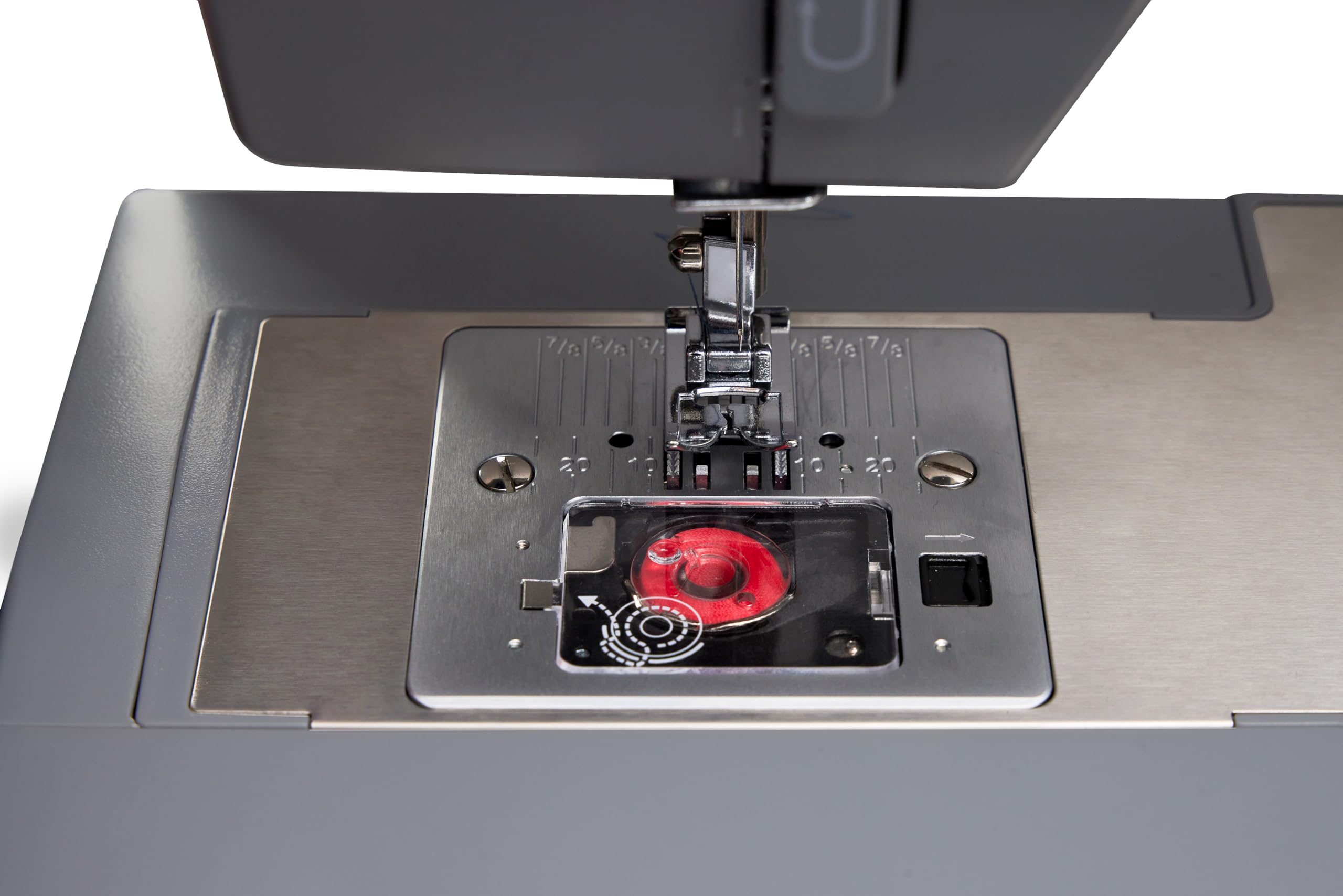 4411 MACC.CUCIRE 11 PUNTI SING